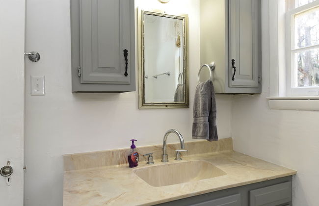 Summertime Pet-friendly 30 min Savannah - Foto 37