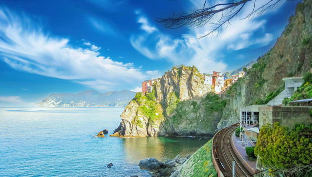 Excursion à Cinque Terre - Photo 5