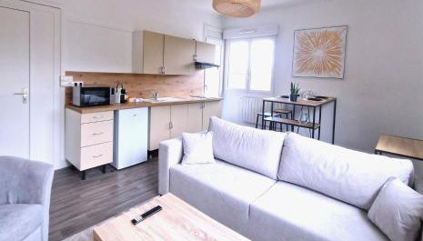 Le Madrillet - Foto 5