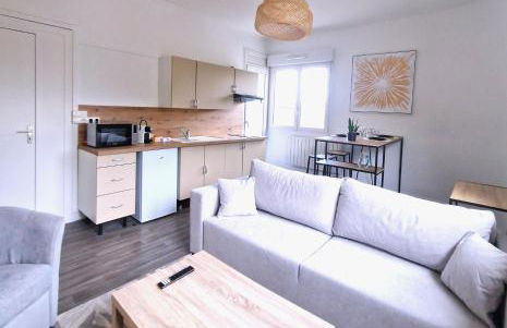 Le Madrillet - Foto 5