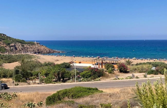 Porto Alabe Apartment - Photo 19