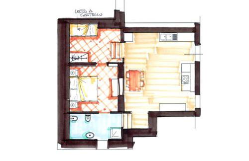 Villa San Giuseppe - Foto 20