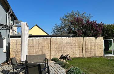 Ferienhaus Naturblick - Foto 25