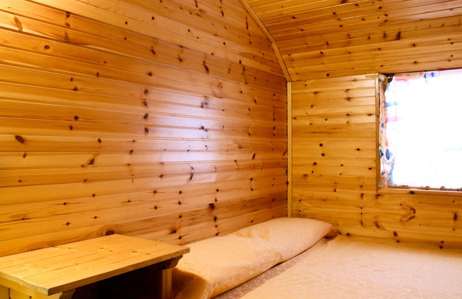 Chalet Mediterraneo - Foto 11