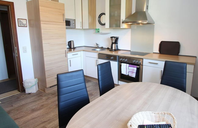 Spacious Apartment near Ski Trail in Maishofen - Foto 3