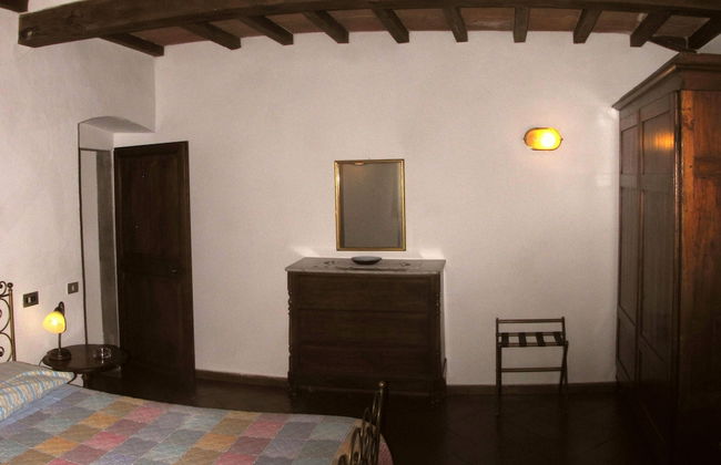 Residence Casprini da Omero - Foto 7