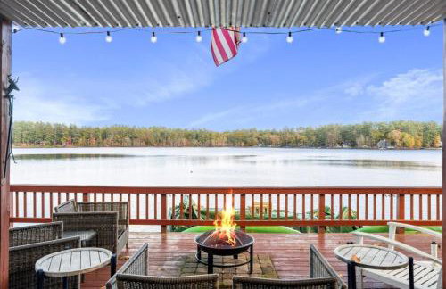 Waterfront Cottage - Foto 16