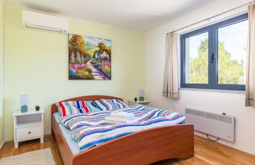 Villa Lelaina near Pula with private Pool and 3 km from the beach - Foto 29