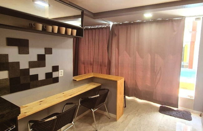 Salt Beach Atalaia Residence Inn - N103 - Foto 29