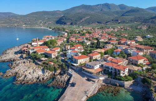 Paradeisos - Foto 24