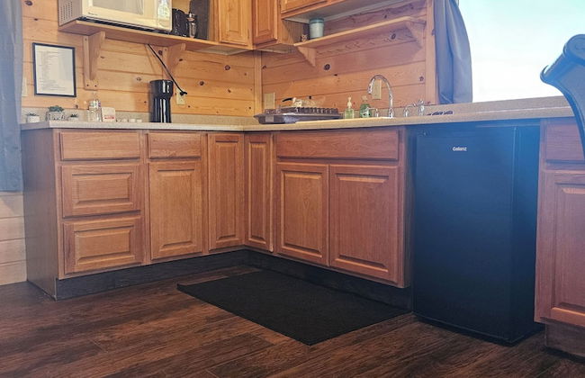 Grandpa's Cabin - Photo 11