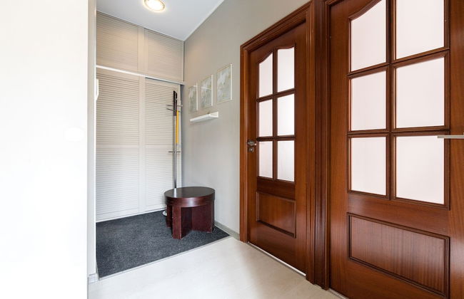 RentalSPb Gastello Apartment - Foto 24