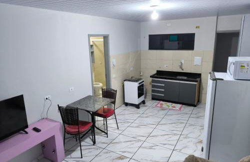 Apartamentos Rio Parana - Foto 9