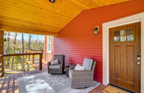 Cumberland Lake Retreat Furnished Deck and Grill! - Foto 29