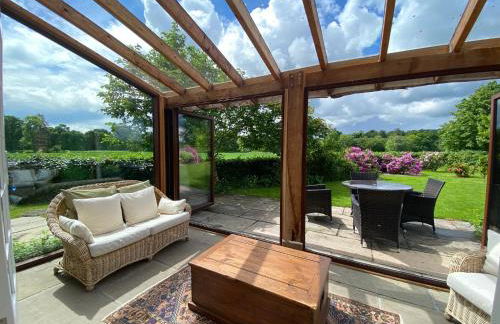 Private detached cottage sleeps 4 - Photo 22