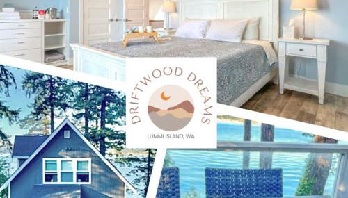 Driftwood Dreams Happy Guests, Lowered Pricing - Foto 2