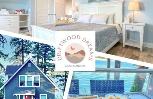 Driftwood Dreams - Foto 1