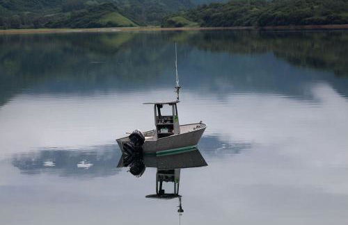 Secluded Waterfront Cottage Rental near Anchorage, Alaska - Foto 12