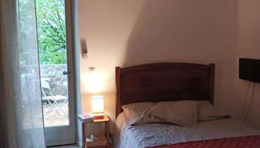 Les volets bleus - Photo 3