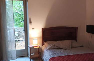 Les volets bleus - Photo 3