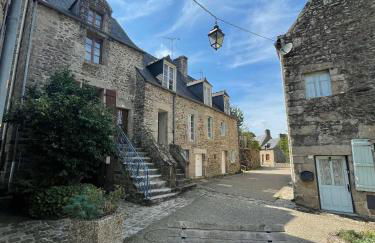 Impasse des Mystères - La maison des Sorciers Léhon/Dinan - Foto 52