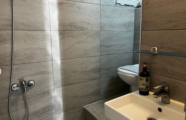 Myra Butik Otel - Photo 22