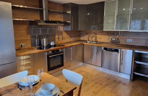 Ferienwohnung Waldrand am Niederrhein Holtwick - Foto 2