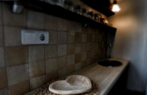 Old town house - Photo 25