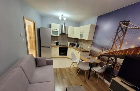 Apartament Warszawska 26 - Klimatyzacja - Foto 3