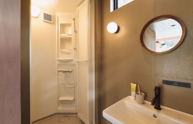 YADOKARI VILLAGE KITAKARUIZAWA - Foto 63