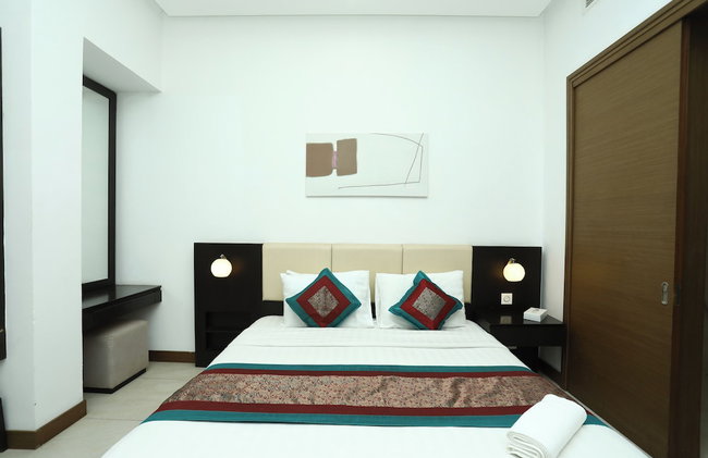 LandwaySuite - Foto 38