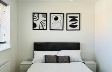 Beautiful 3 Bed Detached House in Grimsby - Foto 11