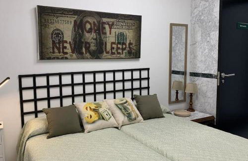 Apto. Singular en la Mancha Banco de Inversiones - Photo 10