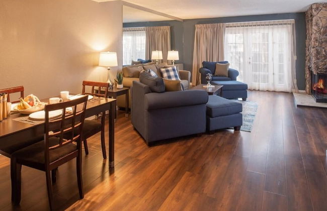 Thunderbird Resort Club - Foto 15