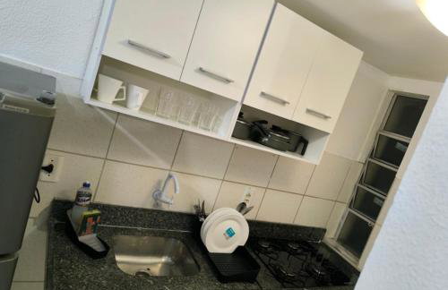 Apartamento estilo flat - Foto 12