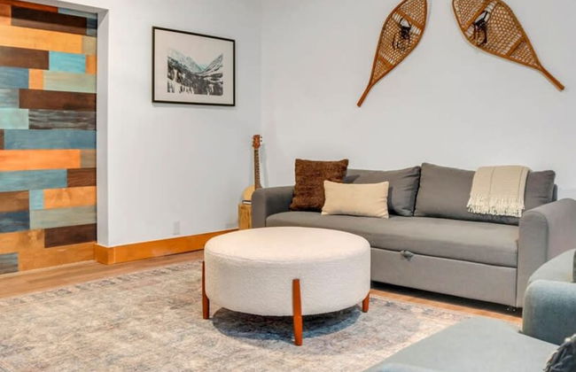 Reduced Nightly Rates! Park City Cabin, Hot Tub, Fire Pit - Sleeps 14 - Photo 49