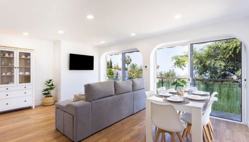 EDEN RENTALS Luxury Heated-Pool Villa El Sauzal - Foto 2