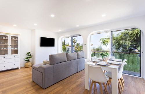 EDEN RENTALS Luxury Heated-Pool Villa El Sauzal - Foto 2