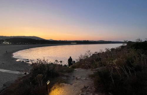 Naked House Sardinia - Foto 28