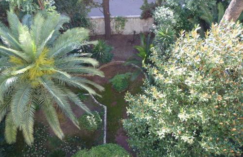 Centre, deux pièces, calme, terrasse plein sud - Foto 4