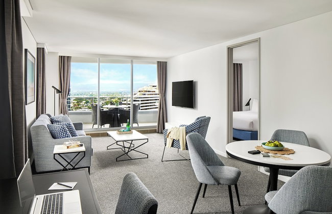 Meriton Suites Broadbeach, Gold Coast - Foto 27