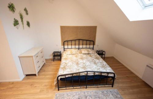 Maison "La Cloysienne" - Foto 26