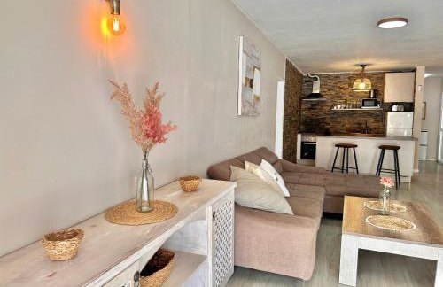 El Delfín Apartment Golf Del sur - Photo 20