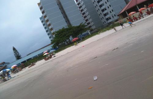 Apartamento Satel Praia - Foto 42