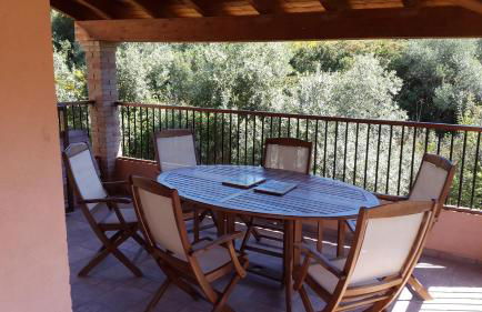 Villa l'orto Portixeddu Sardegna - Foto 20