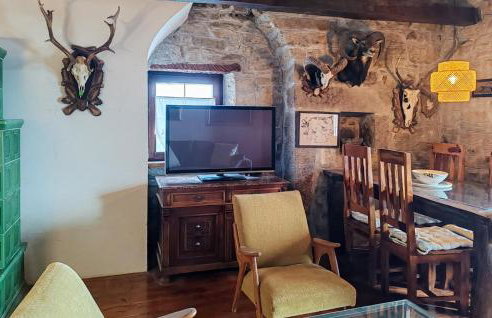 2 Bedroom Awesome Home In Buzet - Foto 7