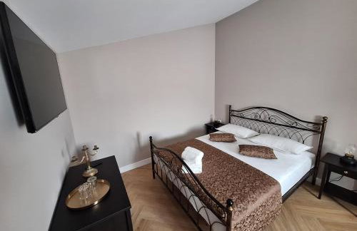 Villa "Pied-à-terre" Residence & Spa - Photo 13