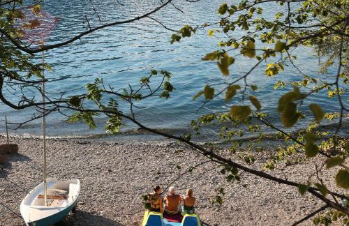 Bellano Cottage - With Private Garden and Garage - Foto 67