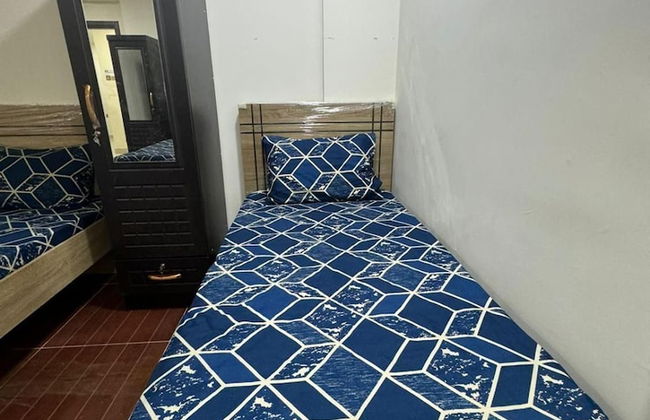 SHOBHA SUPER DELUXE FURNISHED APARTMENT - Foto 5