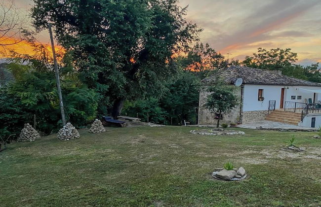 Casa Vacanze Maja e Hermes - Foto 12